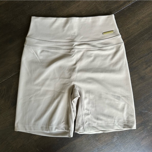 Gymshark Pants - Whitney Simmons Shorts